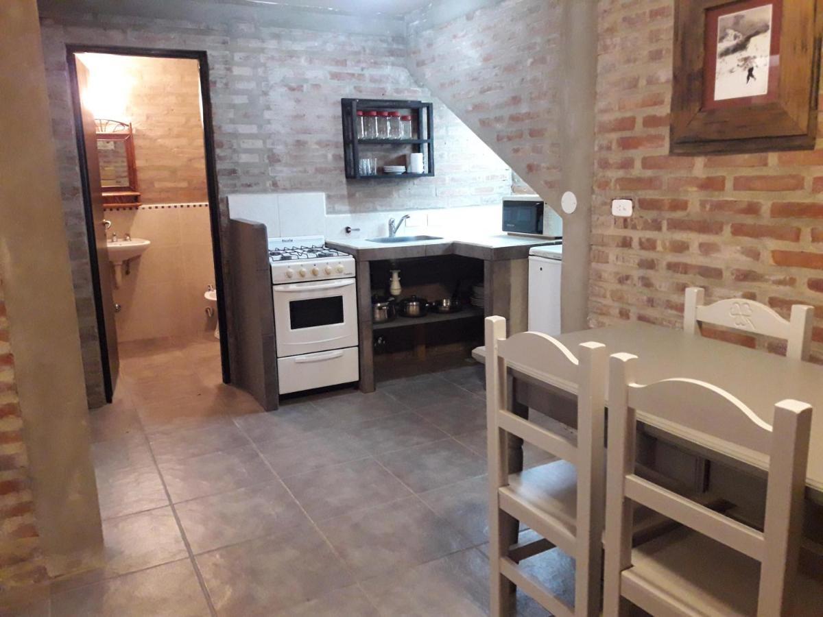 Alerce, Cálido Departamento En Melipal Apartamento San Carlos de Bariloche