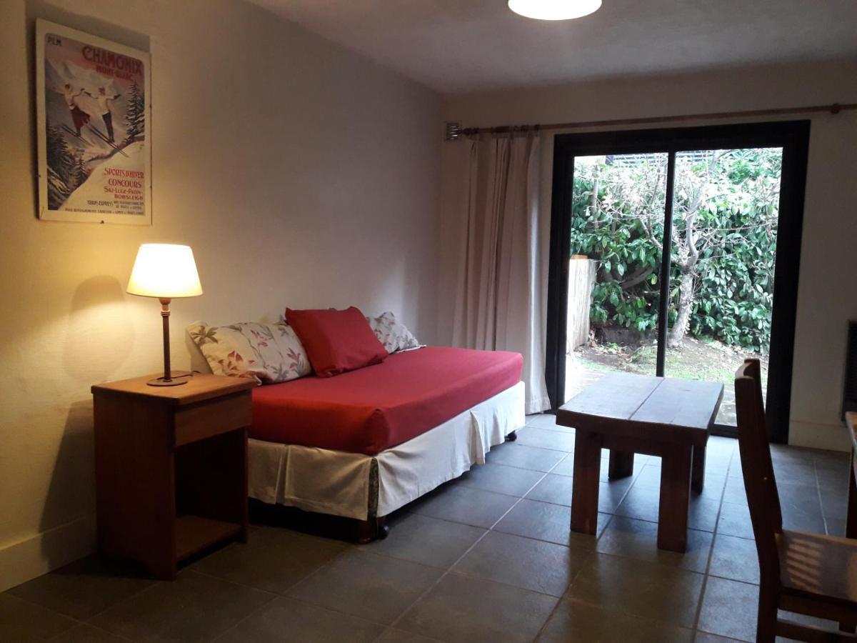 Alerce, Cálido Departamento En Melipal Apartamento