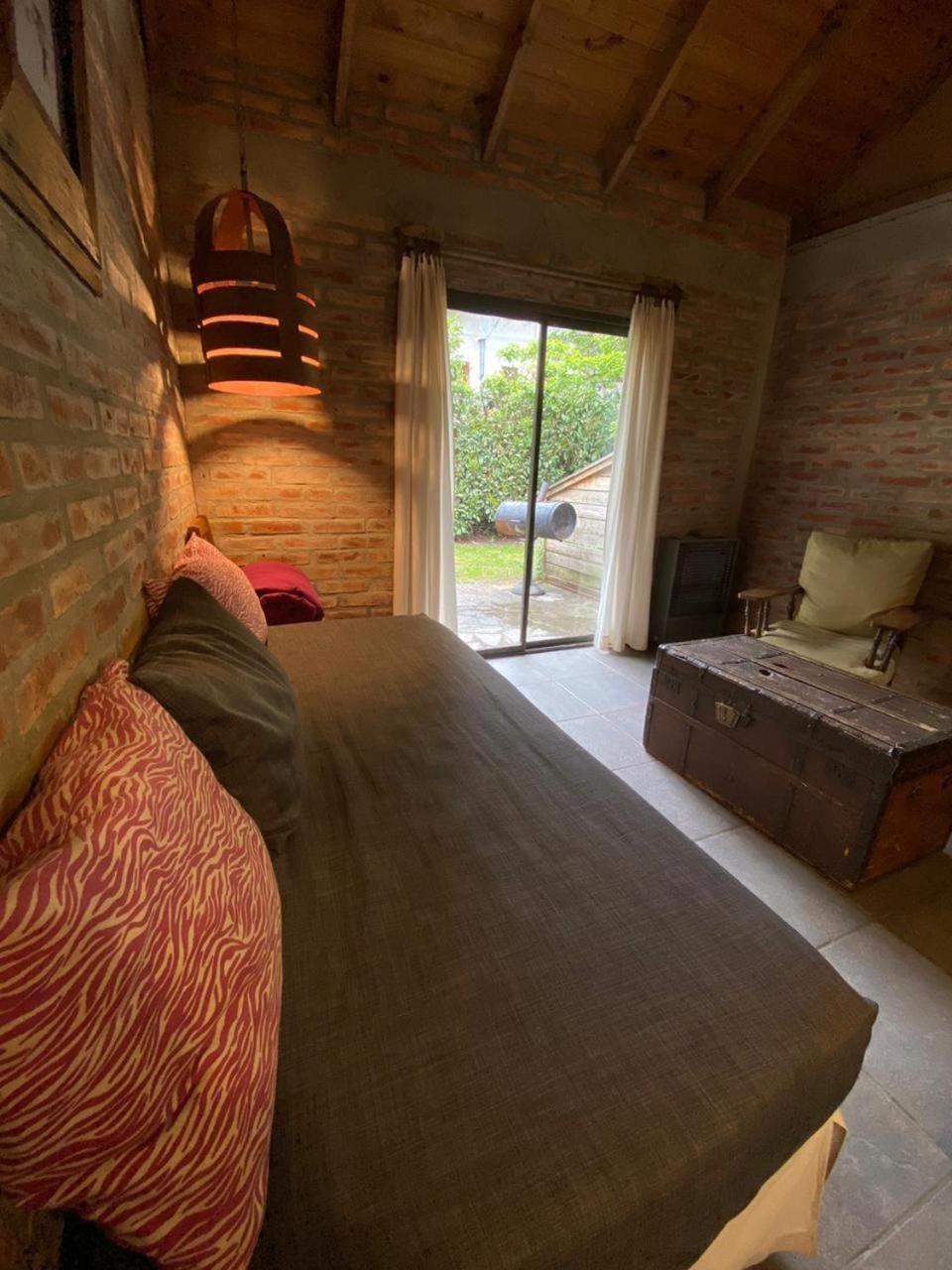 Alerce, Cálido Departamento En Melipal Apartamento San Carlos de Bariloche