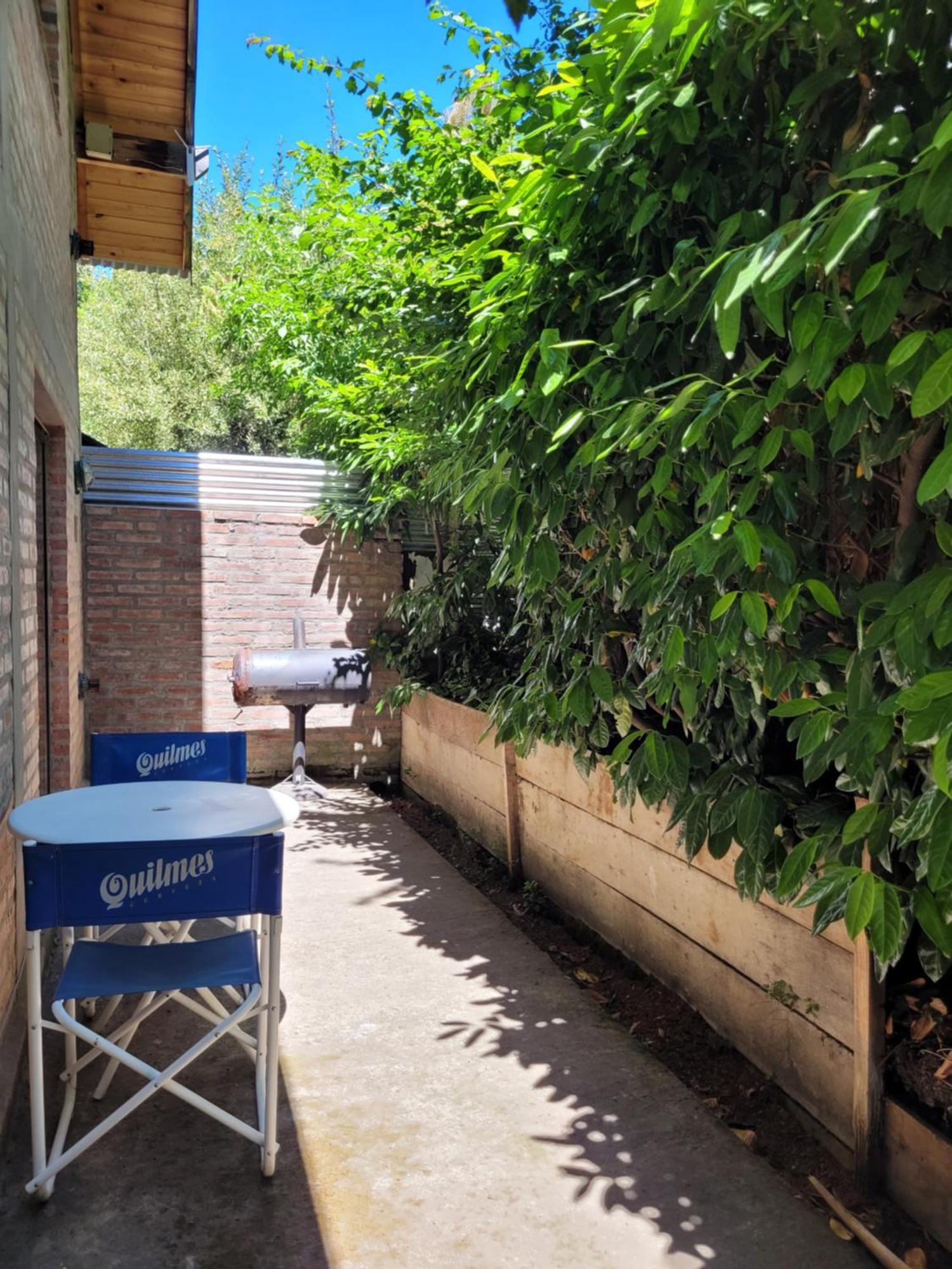 Apartamento Alerce, Cálido Departamento En Melipal *