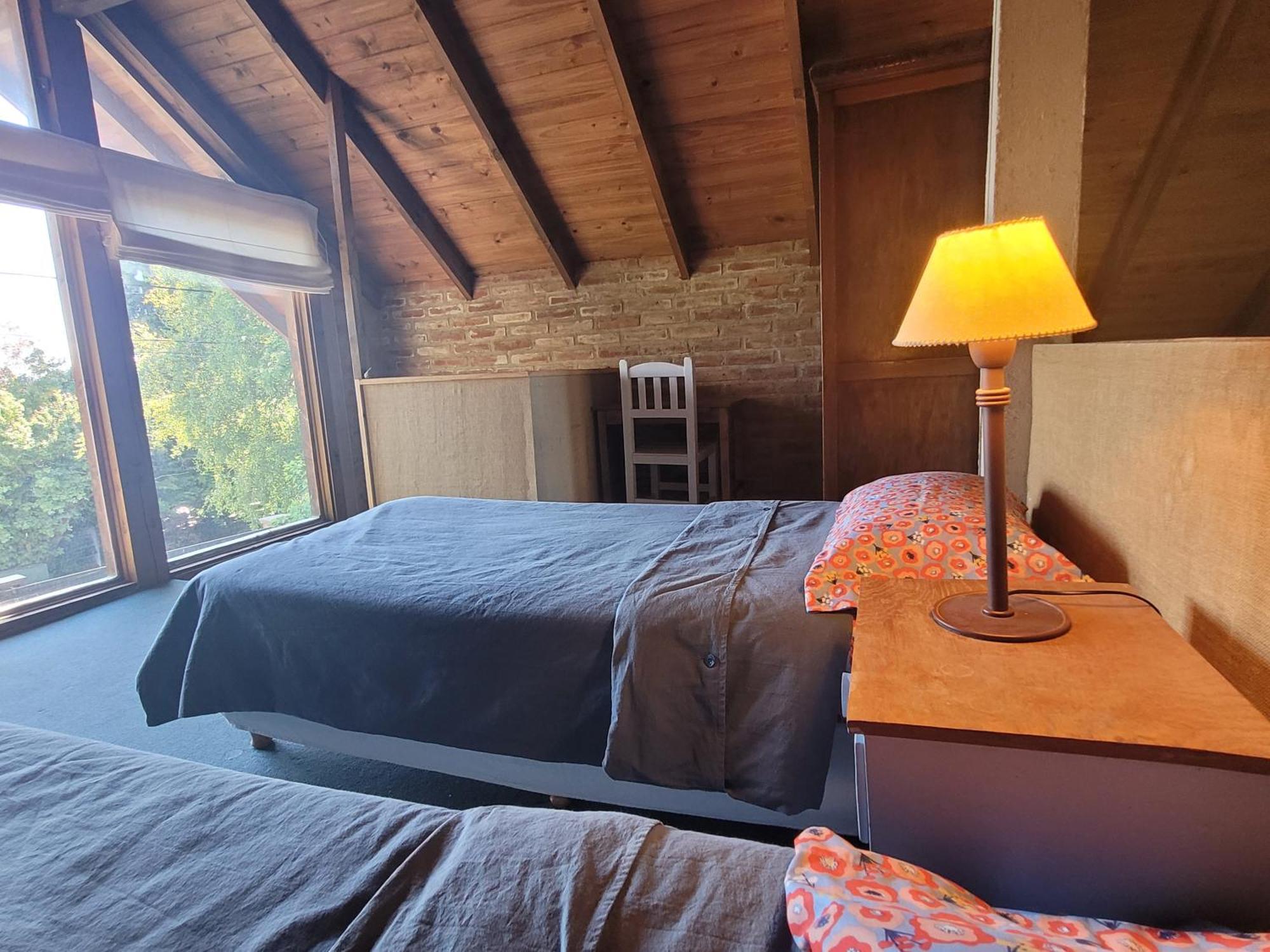 Apartamento Alerce, Cálido Departamento En Melipal San Carlos de Bariloche